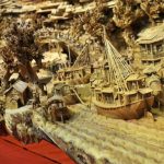 Closer Look At This Tree Shows The UNBELIVEABLE Things Human Determination Can Do 4