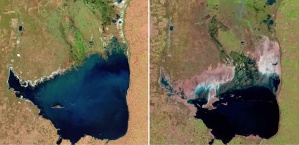 mar-chiquita-lake-argentina-july-1998-september-2011