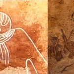 Mindblowing Alien Discoveries Perfectly Aligned Forming A Straight Line Around The Earth! 2