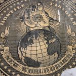 The Illuminati was just getting started