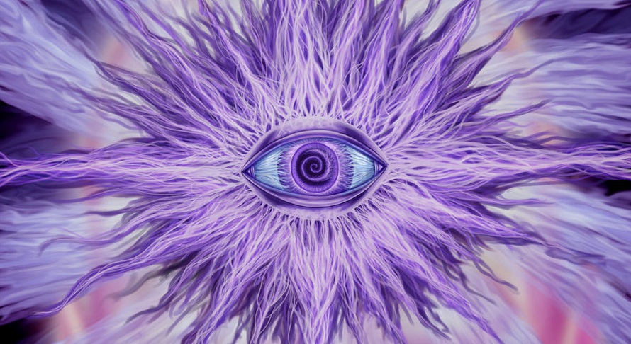 THIS Is The MOST Effective Way To Decalcify Your Pineal Gland and Open Your 3rd Eye! powerful-tools-to-decalcify-your-pineal-gland