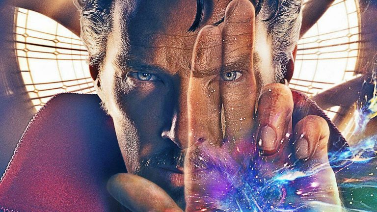 Astonishing! Science Proves EVERYTHING In ‘Dr. Strange’ Is Possible…