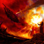 Balance Of Eastern Spirituality and Fantasy 1