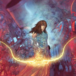 Balance Of Eastern Spirituality and Fantasy 14