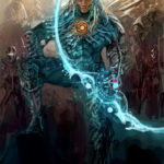 Balance Of Eastern Spirituality and Fantasy 15