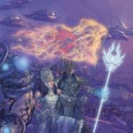 Balance Of Eastern Spirituality and Fantasy 16