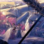 Balance Of Eastern Spirituality and Fantasy 18