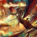 Balance Of Eastern Spirituality and Fantasy 19