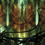 Balance Of Eastern Spirituality and Fantasy 2