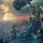 Balance Of Eastern Spirituality and Fantasy 20