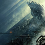 Balance Of Eastern Spirituality and Fantasy 3