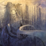 Balance Of Eastern Spirituality and Fantasy 5