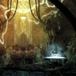 Balance Of Eastern Spirituality and Fantasy 6