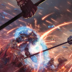 Balance Of Eastern Spirituality and Fantasy 7