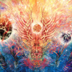 Balance Of Eastern Spirituality and Fantasy 8