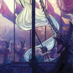 Balance Of Eastern Spirituality and Fantasy 9