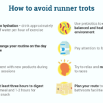 Running and – Avoid-runner-trots