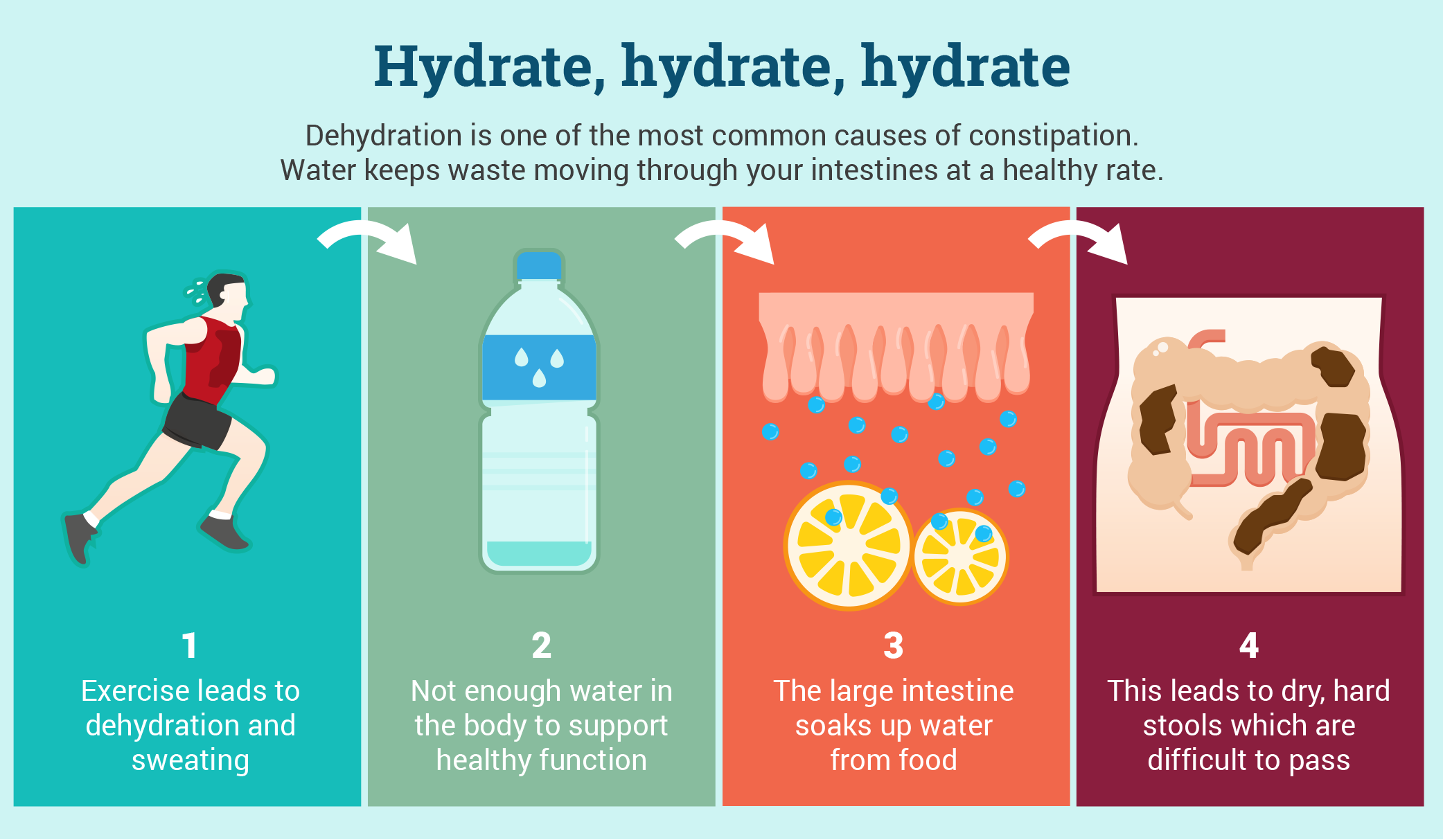 Running and Hydration Life Coach Code