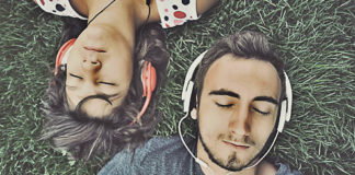 Song Reduces Anxiety by Up to Shocking 65 Percent