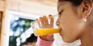 THIS Is Why Orange Juice Is The BIGGEST Con Of Your Life!