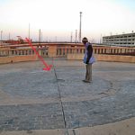 The Center Of The Universe Tulsa