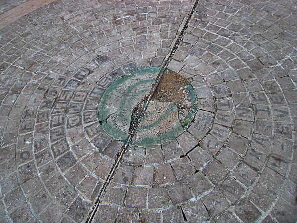 The Center Of The Universe Tulsa 3