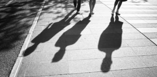 3 Types Of People to Keep In Your Life