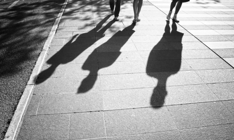 3 Types Of People to Keep In Your Life