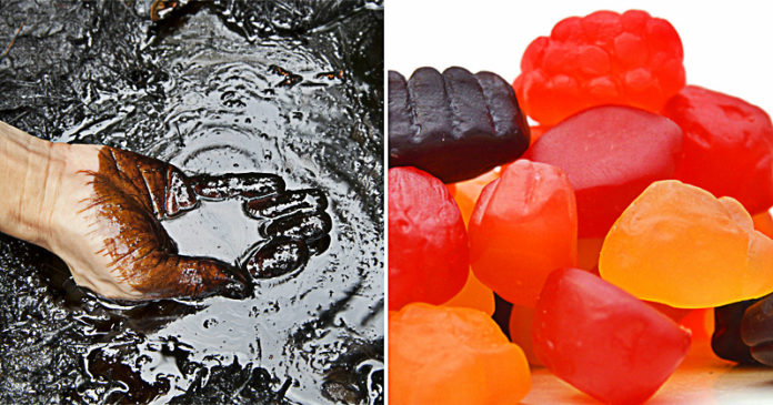 BEWARE Top 5 Potentially Cancer-Causing Children’s Snacks Made From Petroleum-Based Products Top 5 Potentially Cancer-Causing Snacks