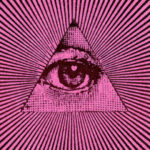 C.S. Lewis Revealed The Secret Plan For Imprisoning The Whole World Back In 1942…