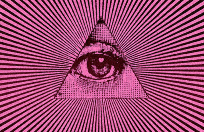 C.S. Lewis Secret Plan For Imprisoning World