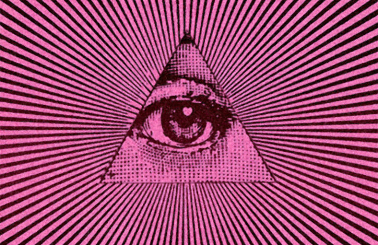 C.S. Lewis Secret Plan For Imprisoning World