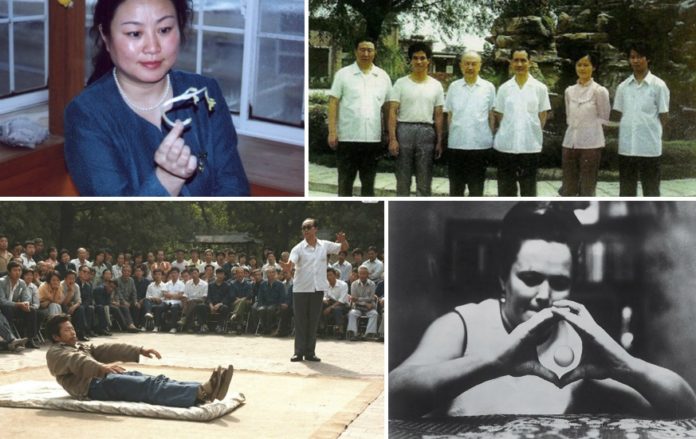 CIA Document Confirms Reality Of Humans With ‘SPECIAL ABILITIES’