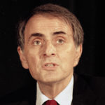 Carl Sagan Prediction 1