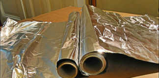 Doctors Are Now Warning If You Use Aluminum Foil Stop It Or Face Deadly Consequences