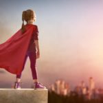 Old souls have baggage