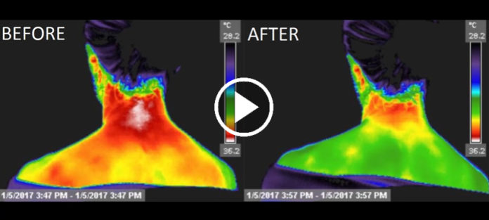 THIS Is A Definitive Proof That Healing With Energy Is REAL! ealing With Energy Is REAL