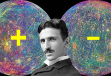 THIS Is How Cosmic Forces Shape Our Destinies, According To Nikola Tesla...