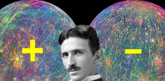 THIS Is How Cosmic Forces Shape Our Destinies, According To Nikola Tesla...