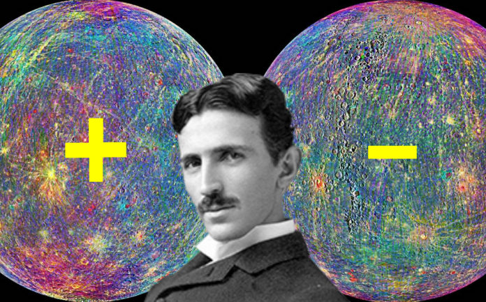 THIS Is How Cosmic Forces Shape Our Destinies, According To Nikola Tesla...