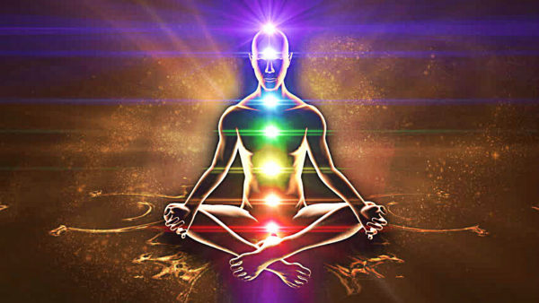 THIS Is How To Enhance Your Chakras
