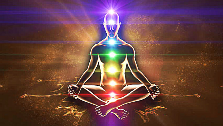 THIS Is How To Enhance Your Chakras