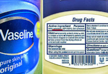 Why To Stop Using Vaseline