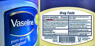 THIS Is Why You Need To Stop Using Vaseline! Why To Stop Using Vaseline