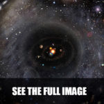 THIS is how The Universe looks like in one image