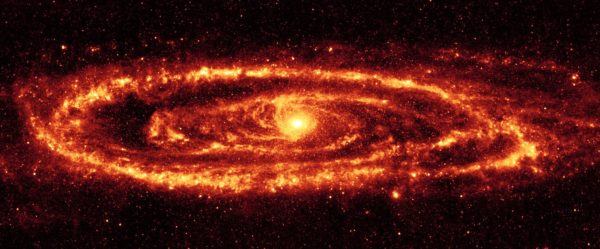 The Andromeda Galaxy