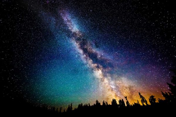 The Milky Way Galaxy