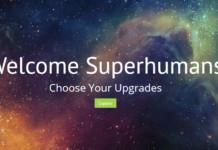 The Superhuman Store