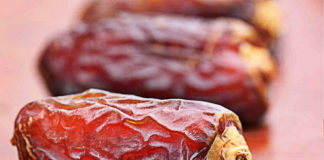 The World’s #1 Food For Heart Attack, Hypertension, Stroke And Cholesterol