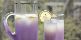 Lavender Lemonade Get Rid Of Anxiety And Headaches